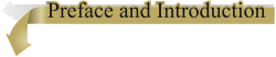 Preface and Introduction